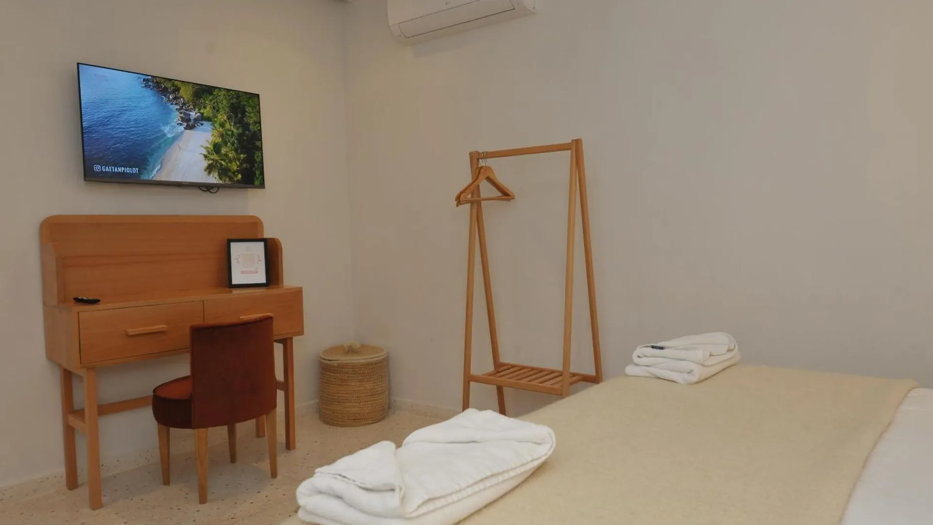 Riad K-White Marrakesh Marruecos