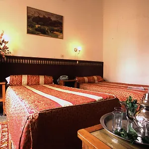 Du Pacha Hotel