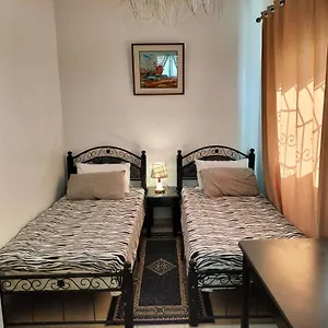 Calme Et Confortable Appartement Al Ghar