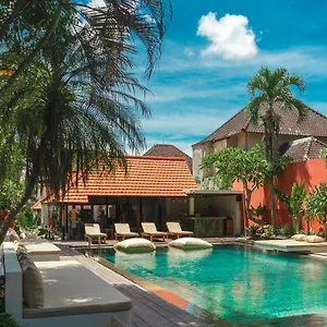 Savanna Ostello Ubud