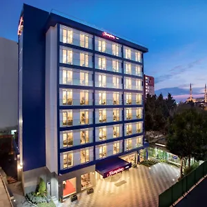 hampton-by-hilton-istanbul-atakoy.istanbul-turkeyhotels.com/