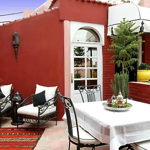 4* Riad Eden