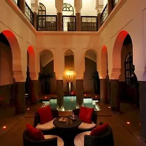 Carllian Riad