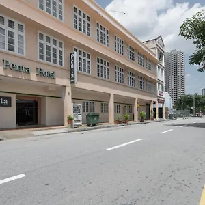 Penta Hotel Singapore